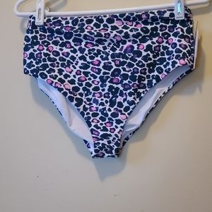 5 items for $12 Bikini bottom